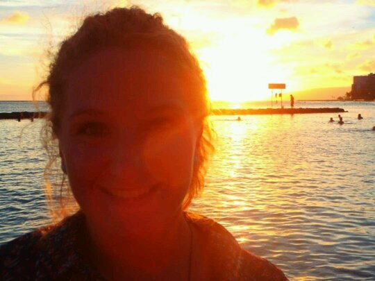 MaelaPacary's profile picture. 