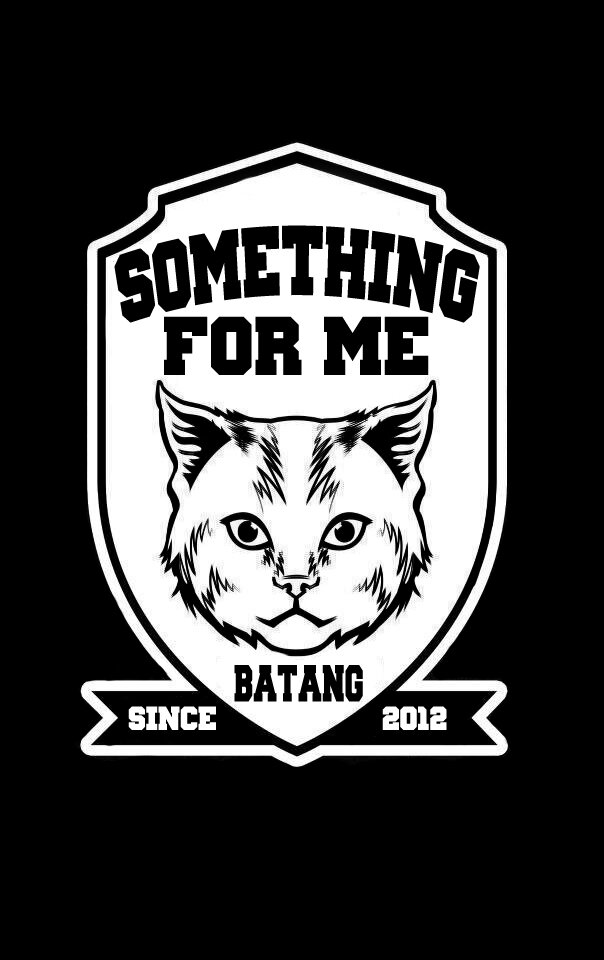 SFM_Batang's profile picture. |Official Twitter SOMETHING FOR ME| - Pop Punk - CP : @KevinValant /  PIN 2909A875 (Kevin) .