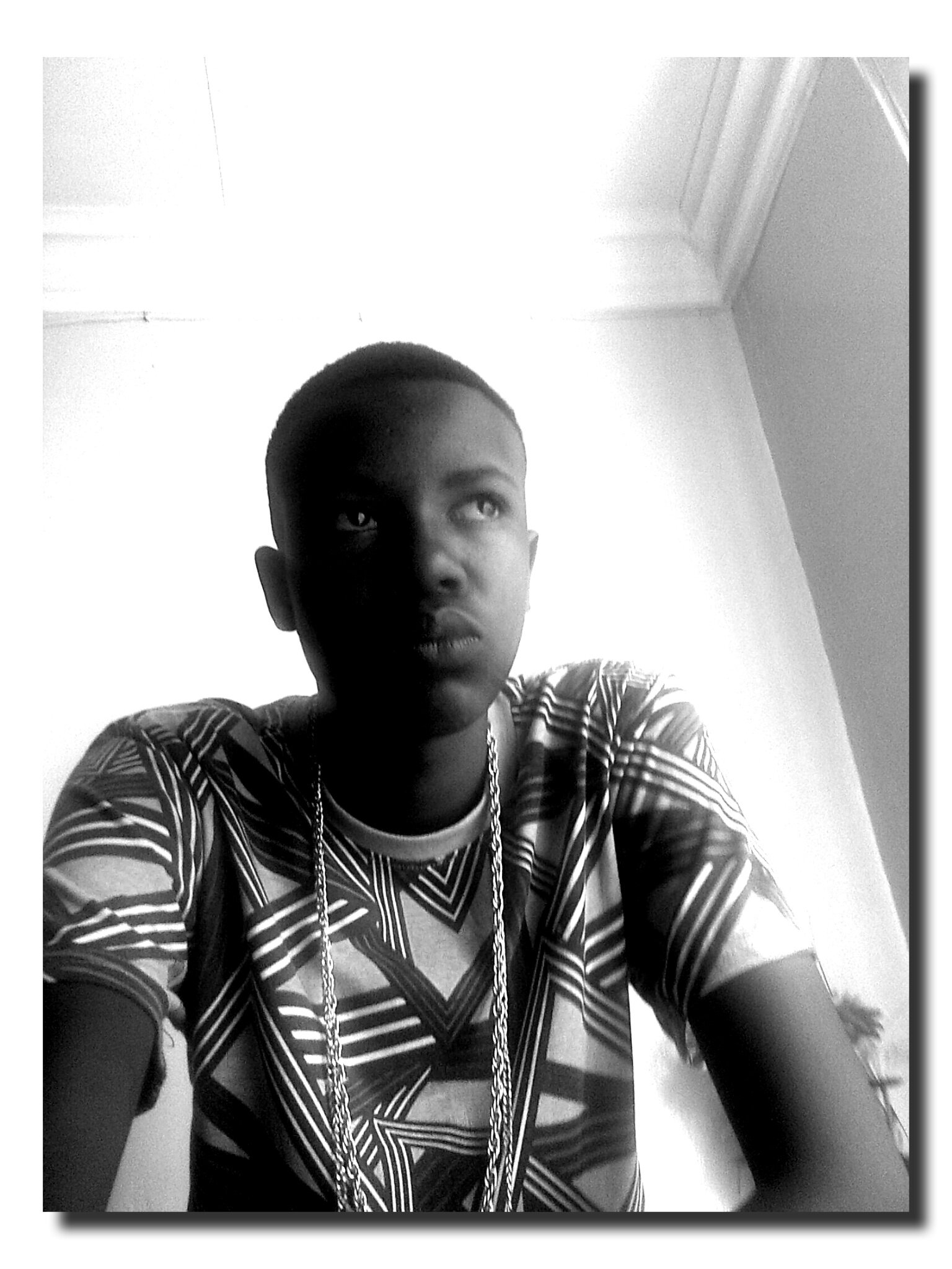 lehlonolo40's profile picture. 