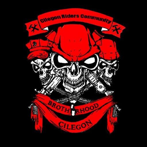 Kami hanya sekumpulan manusia dengan hobi yang sama menjelajahi indahnya alam dengan kendaraan roda dua -CILEGON RIDERS COMMUNITY-  *Salam 2 jalur 1 tujuan *