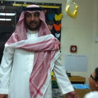 Ali alghamdi (@delta1394) 's Twitter Profile