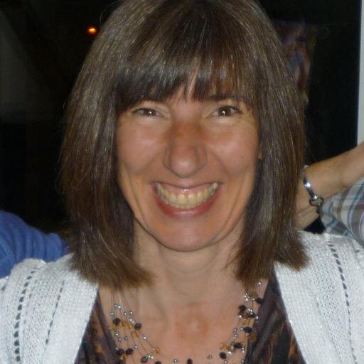 Jo Woolley πππ Profile