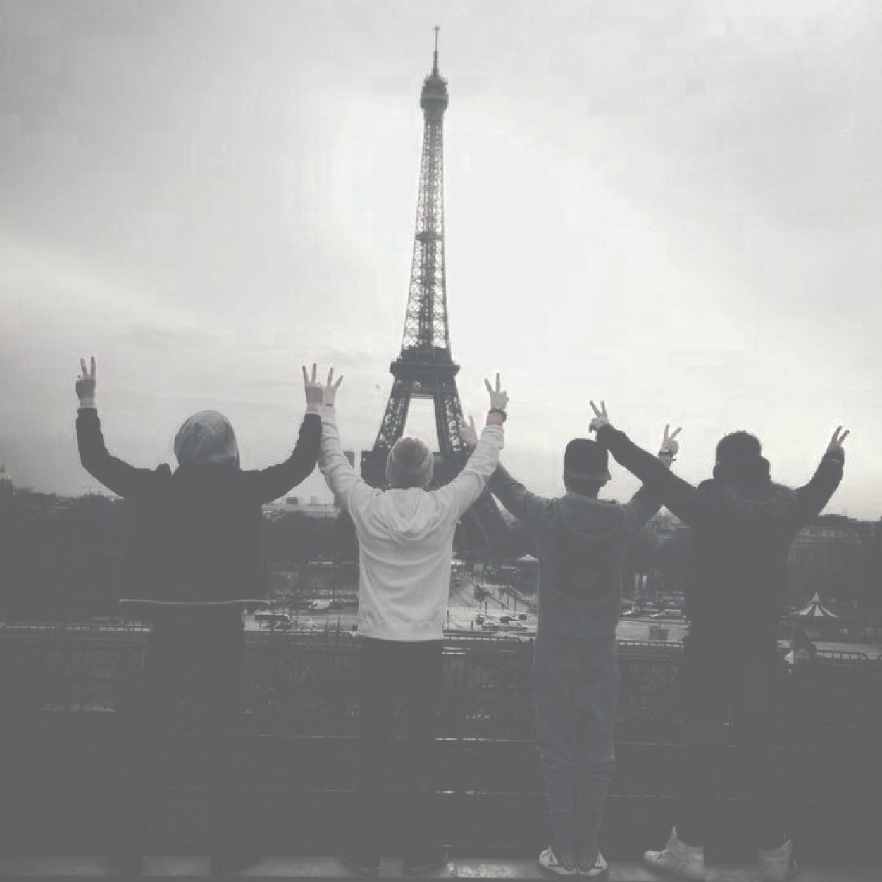 Boybands❤️