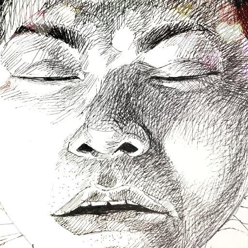 Weishu2020's profile picture. Art Drawing