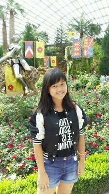 14. Living free