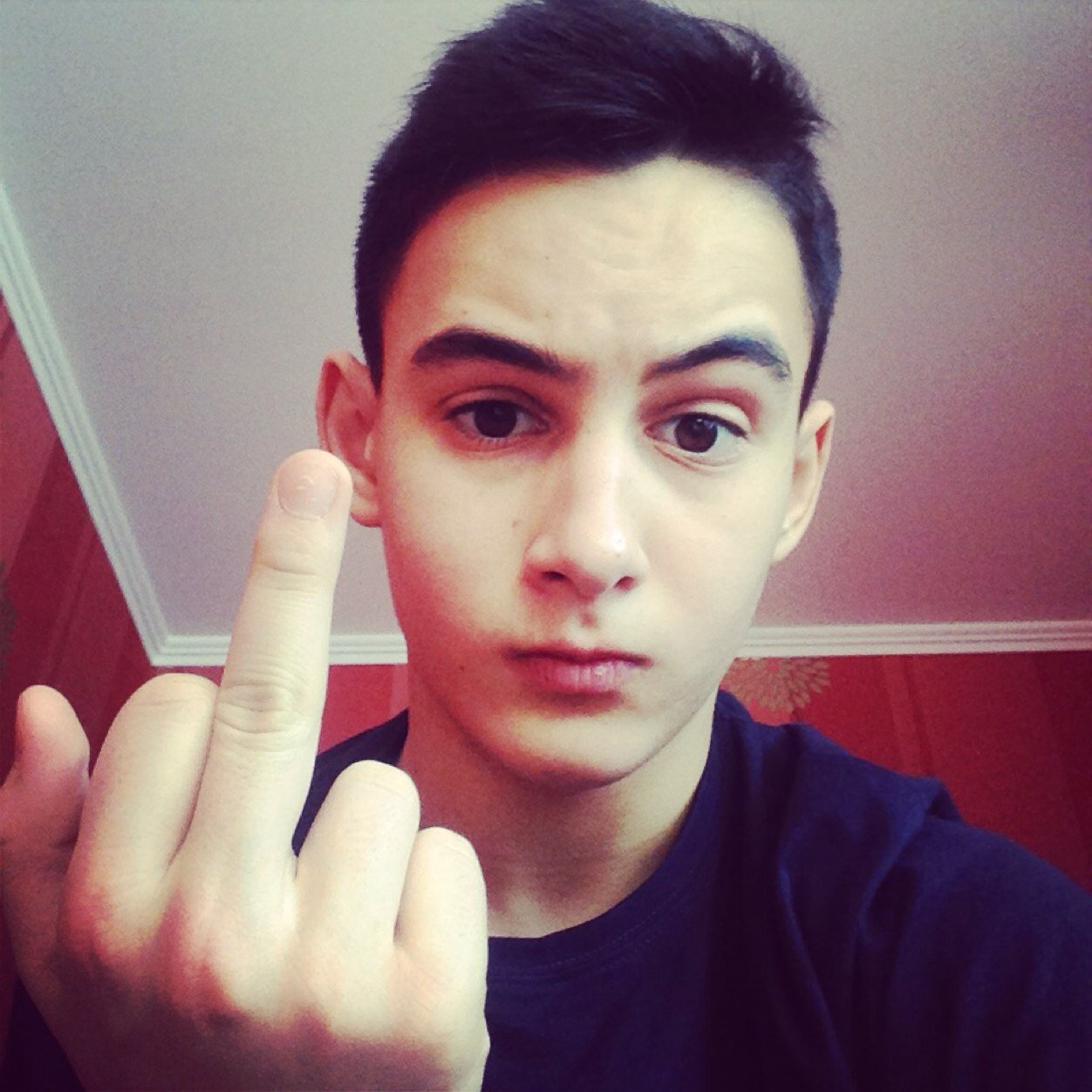 02Illia's profile picture. Лучший)