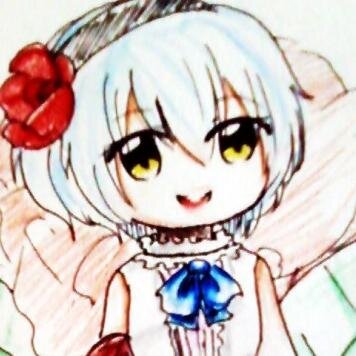 名前：月森音アヤコ  タイプ：iKUROloid モデル：iKU04 中の人：@YugureAkas | Feel Free to Ask cause account didnt use repbot.| ENG/IND/日本 | Icon by Risa  | Header by @harukampret