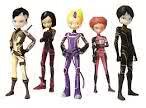 CodeLyoko GM tau semua info dan data2 lyoko