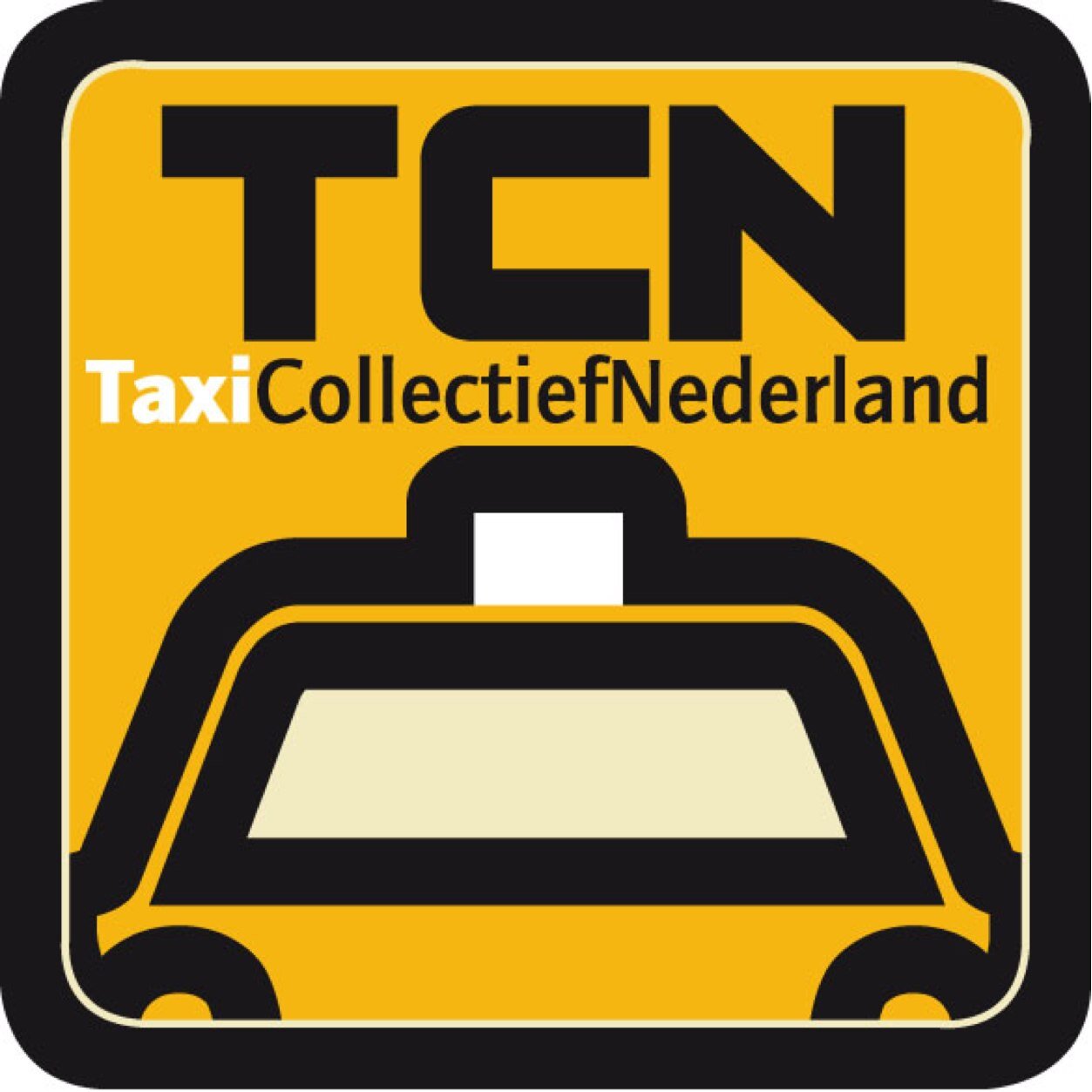 Taxi Collectief Nederland BV Postbus 7139 5605 JC  EINDHOVEN