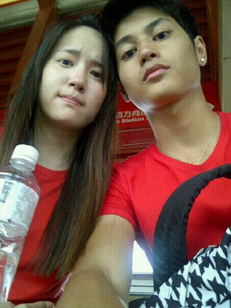 Only you~