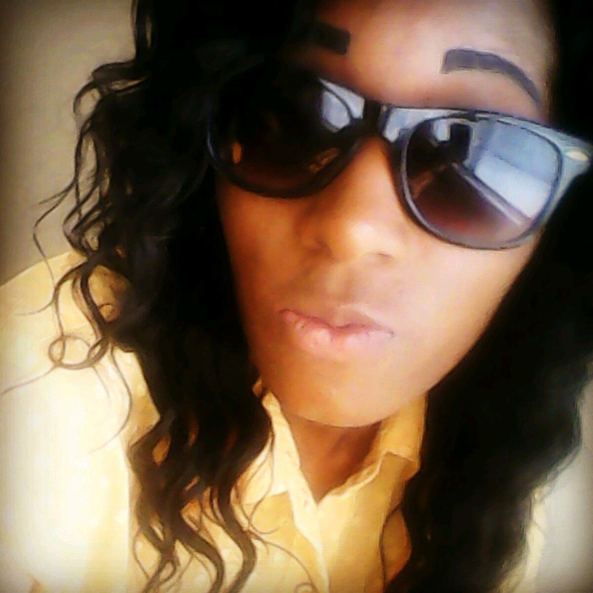 A Proud Mother of Two A Princess MyZaaireë Kenali & A Prince Jossiah Cynire , My Castle Is Complete :)