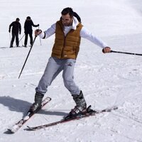 Talat SAĞLAM (@talatsaglam) Twitter profile photo