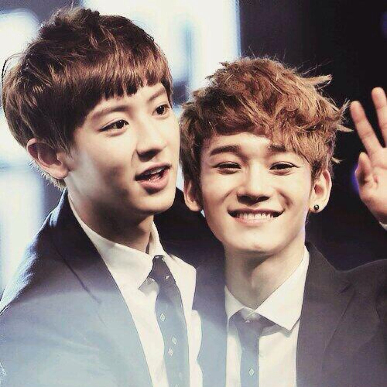 엑소 ♡