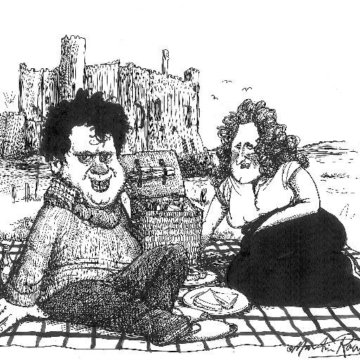 LaughFoodFair's profile picture. Local Welsh Foods, Drinks, Welsh Cakes and much much more.

Next event in April 2015, Laugharne. New venue to be announced!