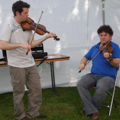 MSweeney198's profile picture. Fiddle player and teacher
