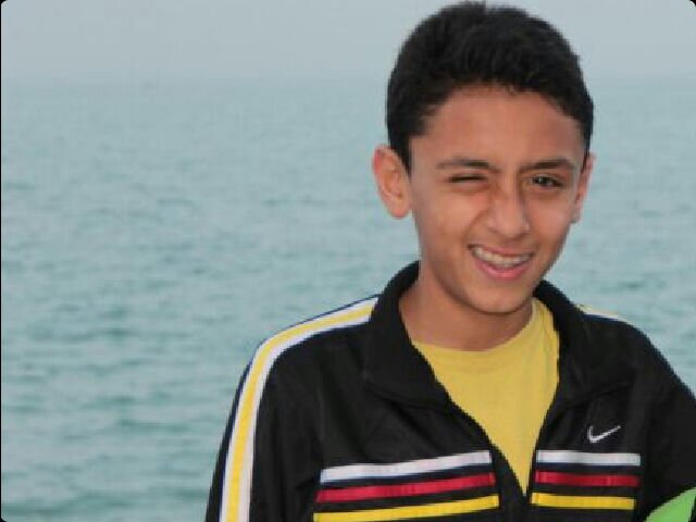لاعب كرة قدم ♥