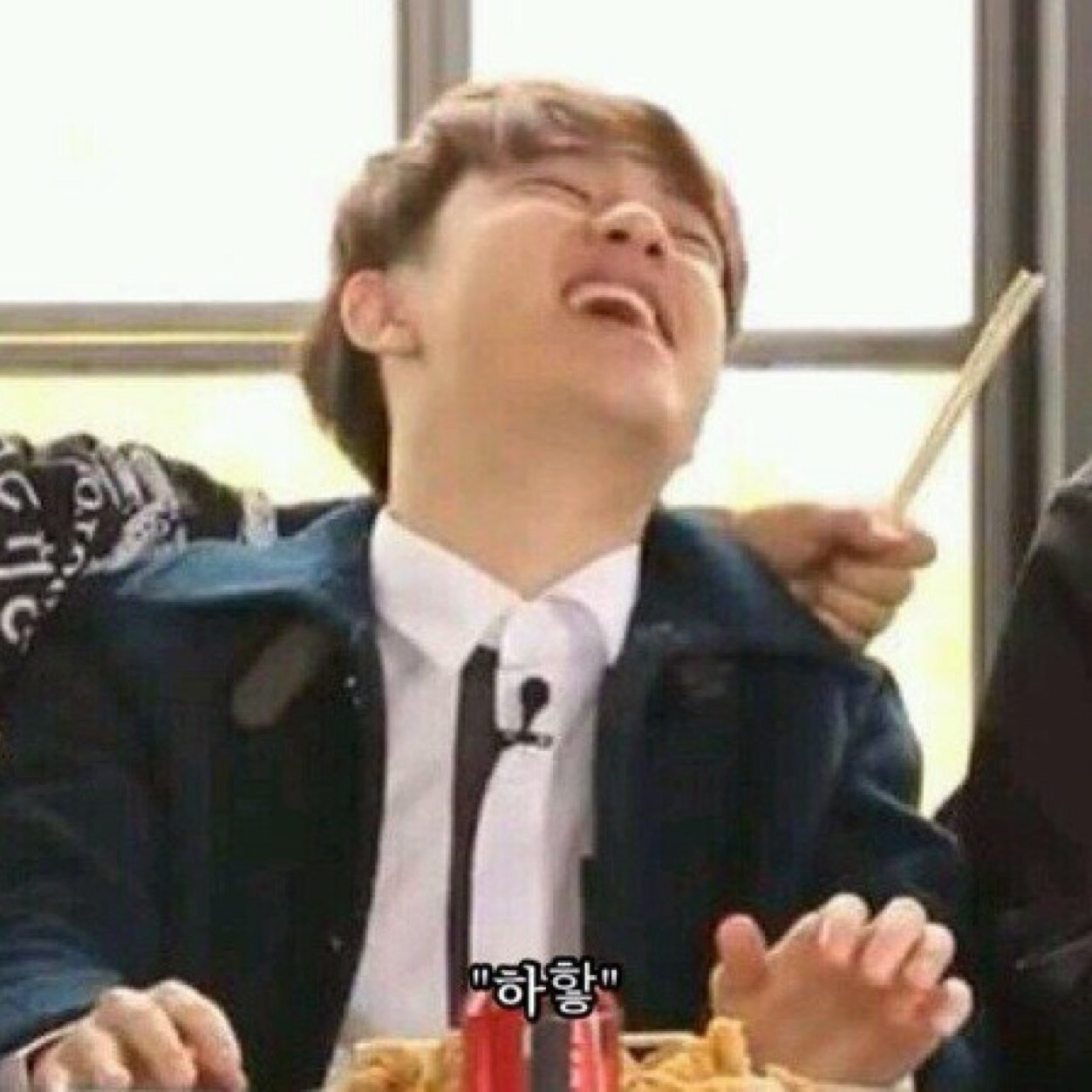 엑소 ♡
