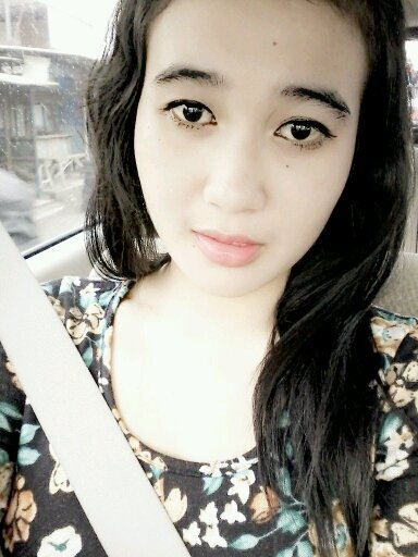 If you want to know me. Come to follow my twitter | simple and easy to make friends | fb : enny koeswo | pin :  7DD40744