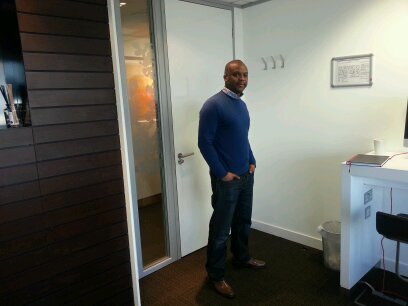 dougtobs's profile picture. Entrepreneur, Speaker, mentor, author and a Start-up evangelist, mostly I recommend things to people and nobody has complained yet.