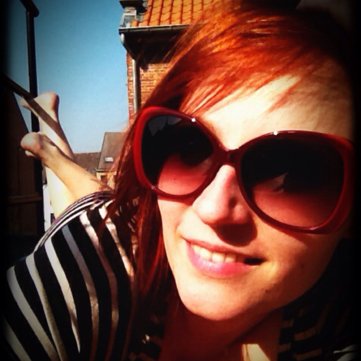 Art, cinema and photography lover | graphic designer | artist | traveller | dreamer | ...