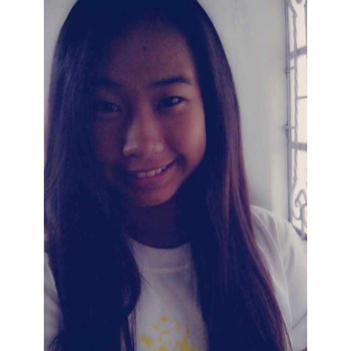 simple behind a noisy attitude xD