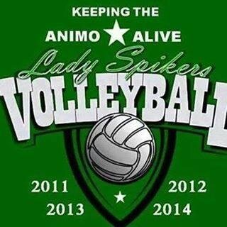 Lady Spikers Avid Supporter, Avril Lavigne Fan, Music Lover