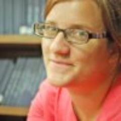 MorganStrecker's profile picture. Education specialist, Twitter newbie, school design junky