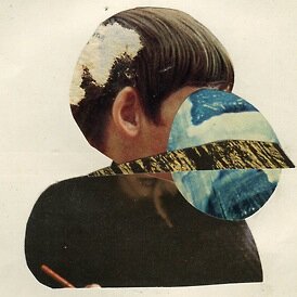 lowconey's profile picture. analogue collage