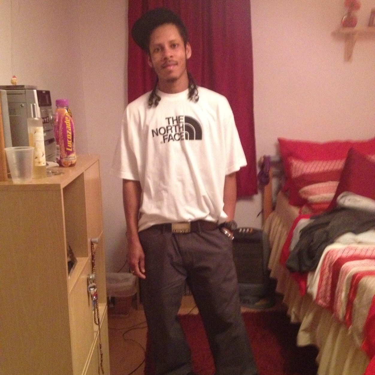 PamphilleMario's profile picture. 