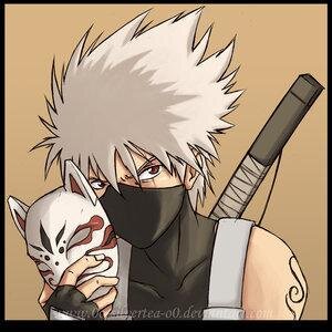 IM_KakashiH_ Profile Picture