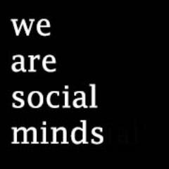 wesocialminds's profile picture. The latest in social media trends and tips  on localisation of content on social media platforms.