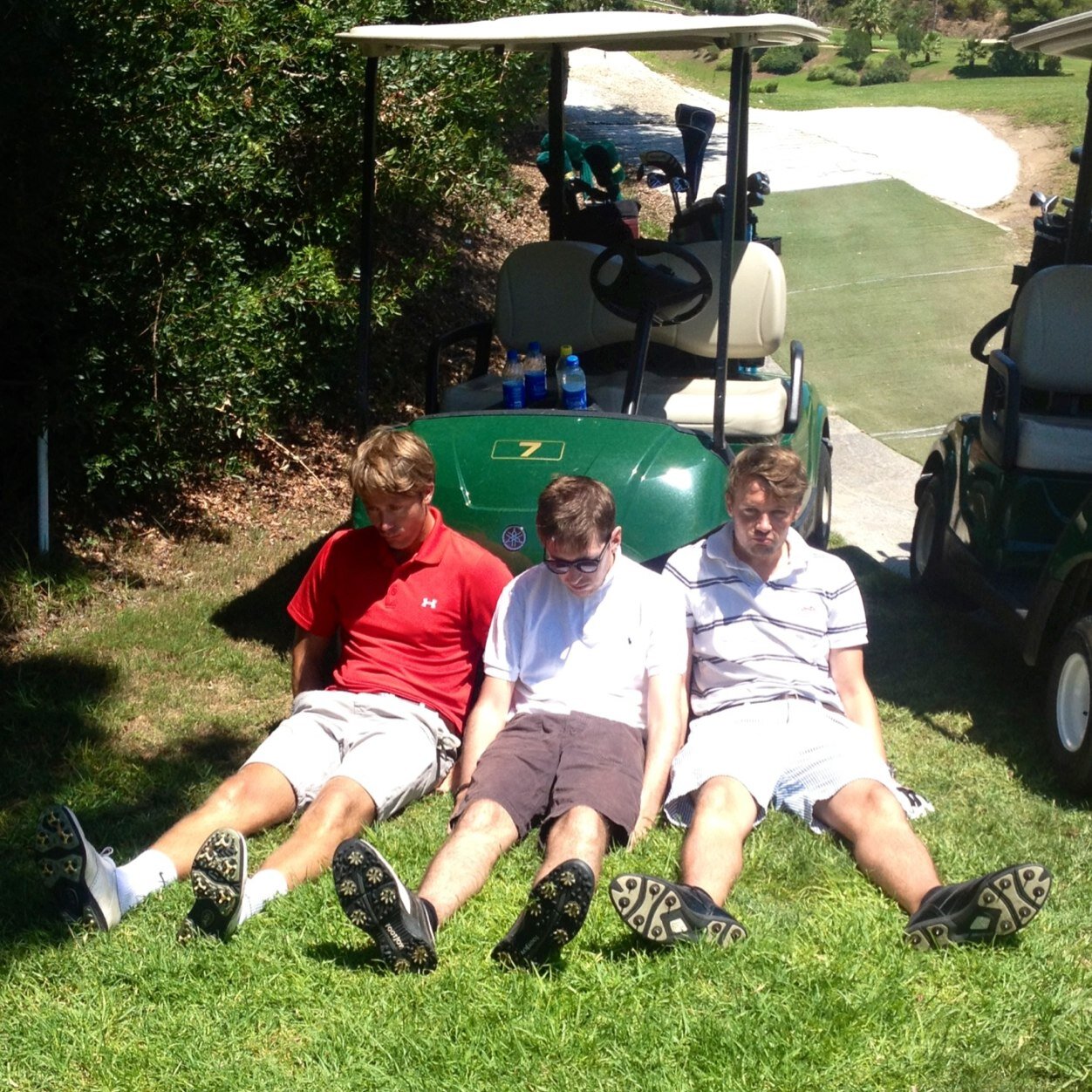 richardt015's profile picture. 