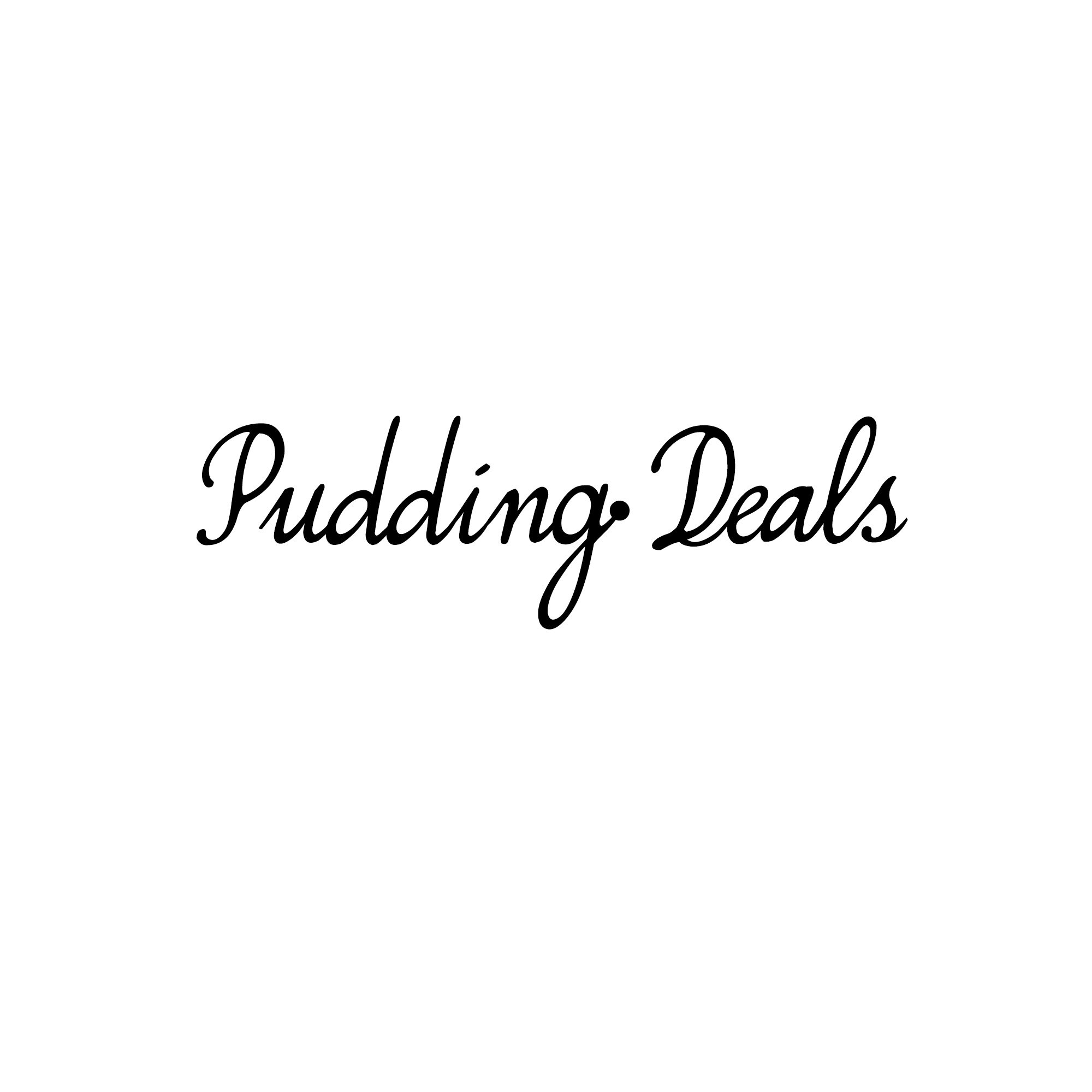 Pudding Deals serves you daily with delicious and mouth water deals! On our menu we have 90% off deals for fashion accessories, clothing & much more!