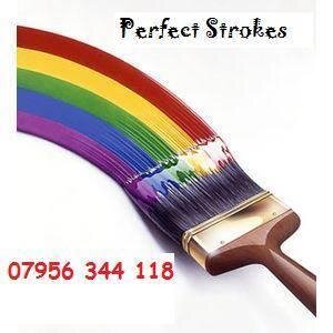 PAINTERS & DECORATORS HANDY MAN SERVICES 07956344118