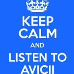 AVICII #1