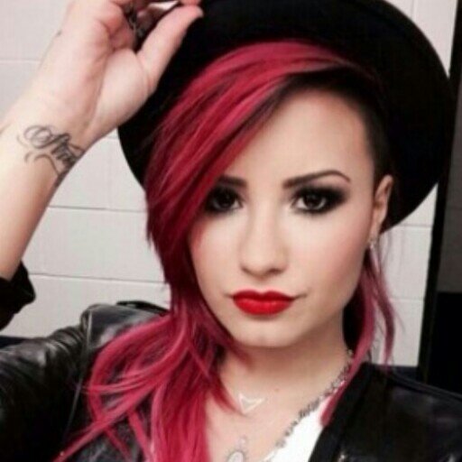 Follow For A Follow Back I Heart Demi , Kylie , Dappy , 1D , Union j AndJustin :)