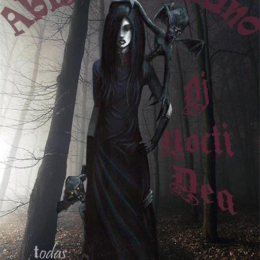 NoctiDea's profile picture. 