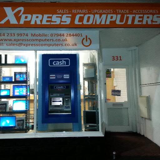 Laptops I Repairs I Upgrades I Trade I Accessories