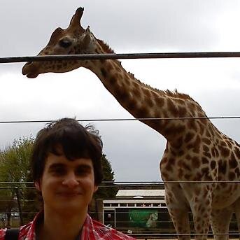 Software engineer with a thing for UX.