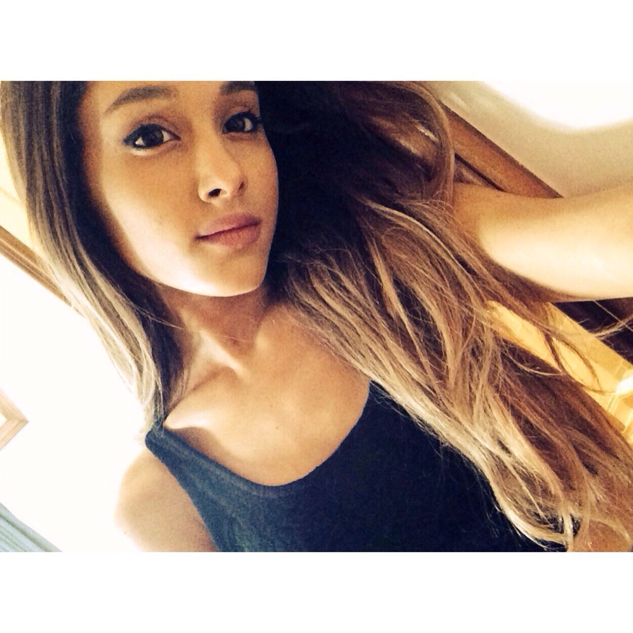ArianagrandeNd's profile picture. Best fan acc of ariana grande ~follow me please xx ❤ #arianators #arianatorshelparianators# arianagrandesosweetie#lovesmyfolowers Ariana love harrypotter films