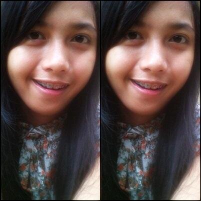 my name is ani mustika | Bandar Lampung | always love Dolfi Agung Setyawan (Ditto) ... || SHS 1 Metro 58