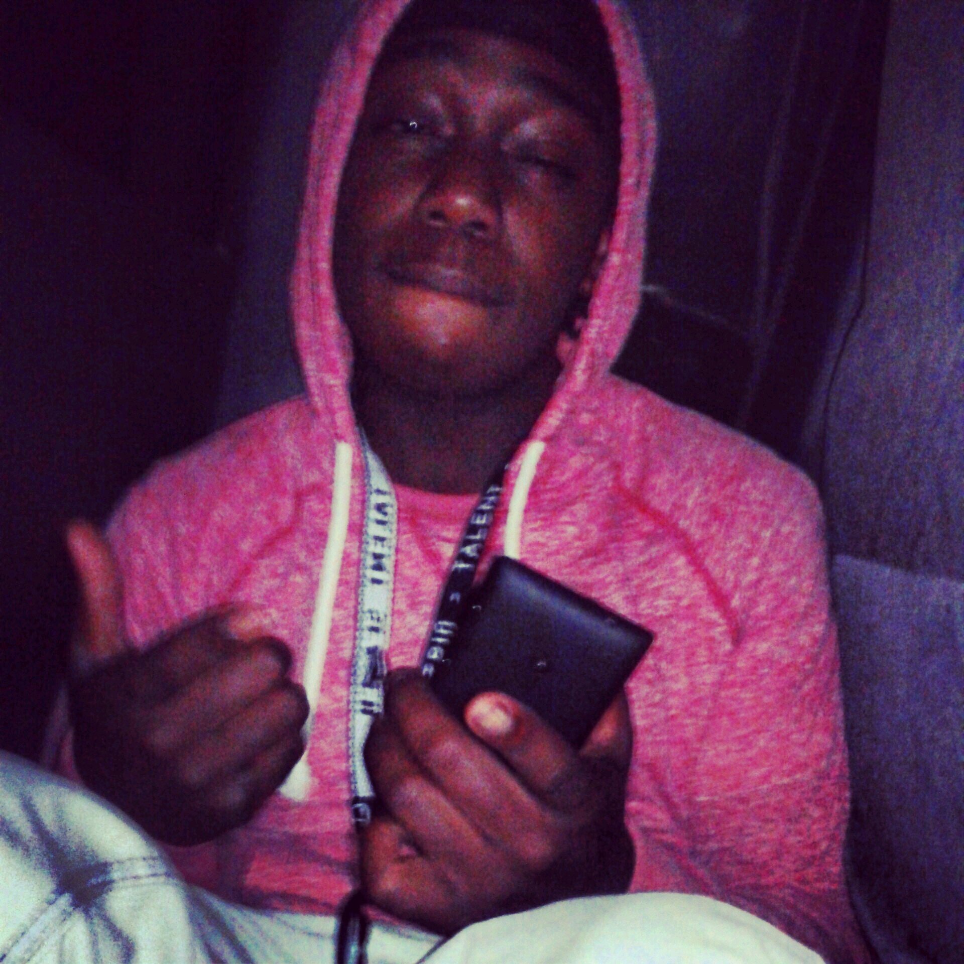 young nigga living lifestyle of the rich and famous! reppin' tha 318! UPCOMING RAP ARTIST!