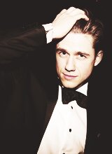 Fiyero here, I happen to be genuinely self-absorbed and deeply shallow. Dancing through life. (Modern AU Wicked Rp, single)