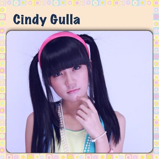 Fansbase @cindygulla0|always support @cindygulla0 and @officialJKT48|terus mensupport dalam keadaan apapun|#TeamCindy #Cindyvers #Halacigull|since:150314