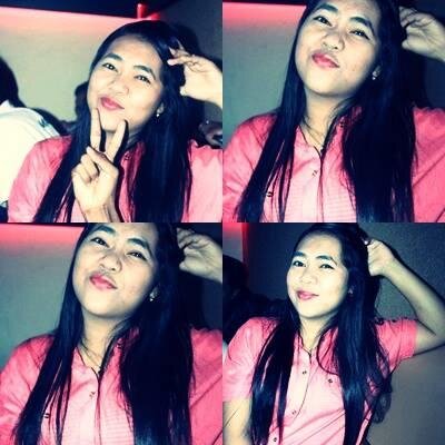 wanita yang baik hati, tidak sombong , mudah bergaul, murah senyum, setia, imut, keceh dan rajin menabung ;)