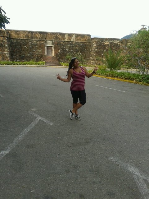 chika liinda con ganas de seguir adelante♥(⊙o⊙)