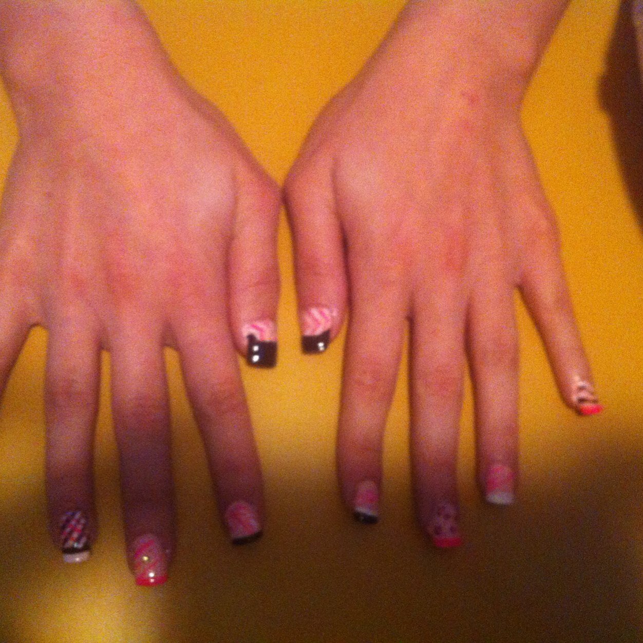 RAVENDIVAMAMA's profile picture. 