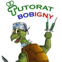 TutoratSante Bobigny (@tutoratbobigny) 's Twitter Profile