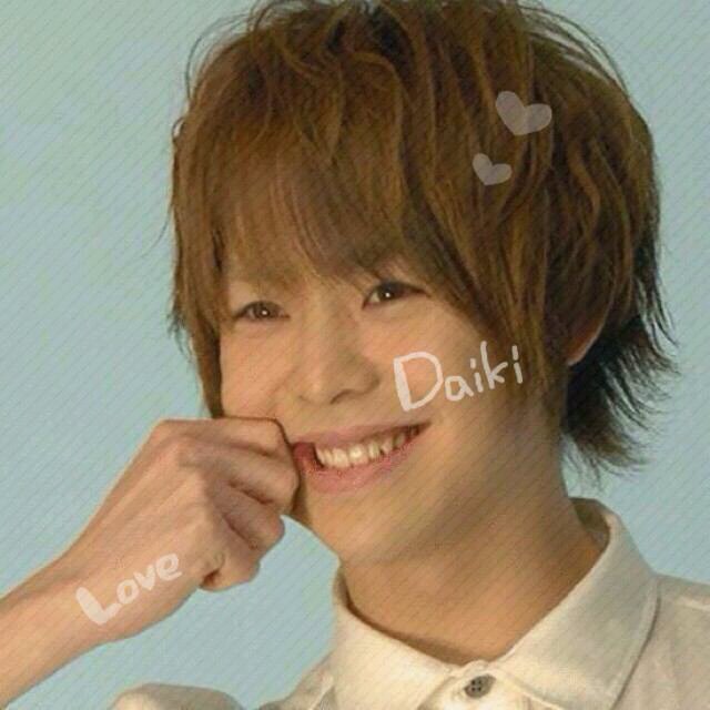 タメゎ仲良くなってから/ Hey! Say! JUMP☞有岡大貴ｻﾏ♡/まゆchan(まあゆ姫♥↯)ほにょかびっくらぶ♡/同担拒否/無言ﾌｫﾛ-OK/必ずﾌｫﾛﾊﾞします