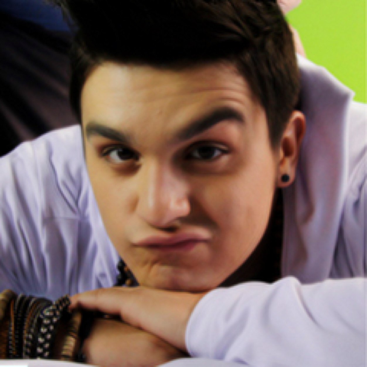 ´´desde sempre, para sempre``